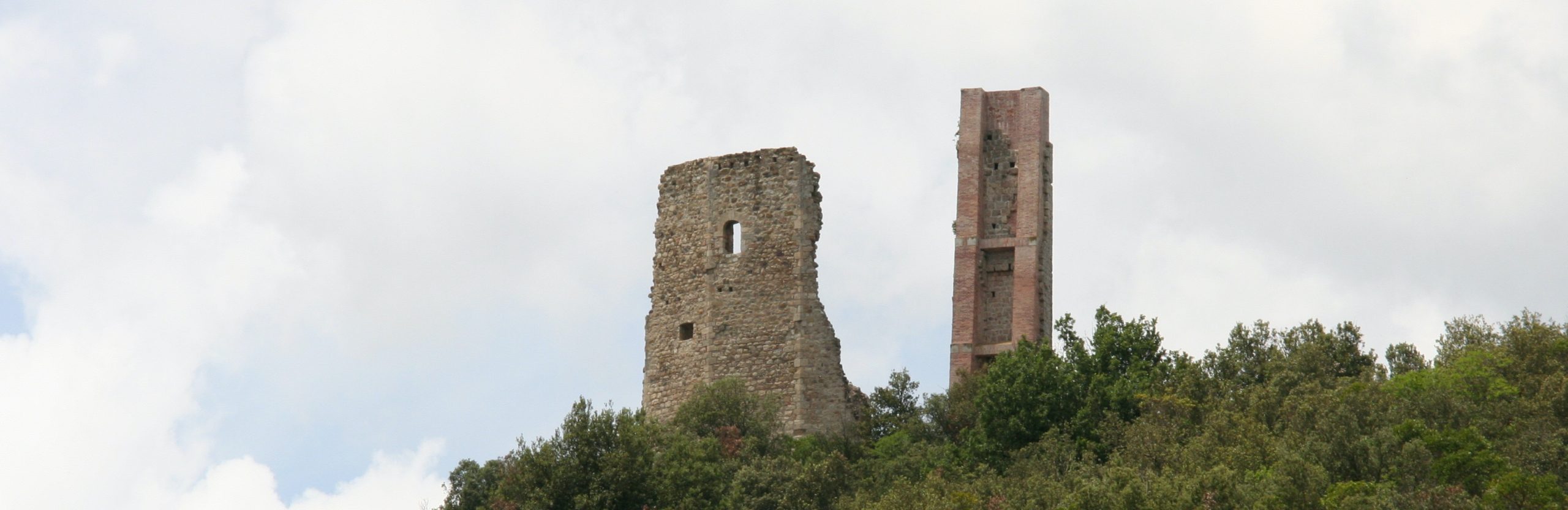 Castello di Crevole